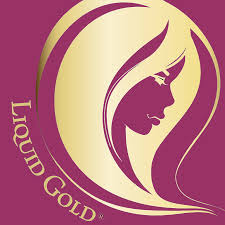 Liquid Gold Hair Products